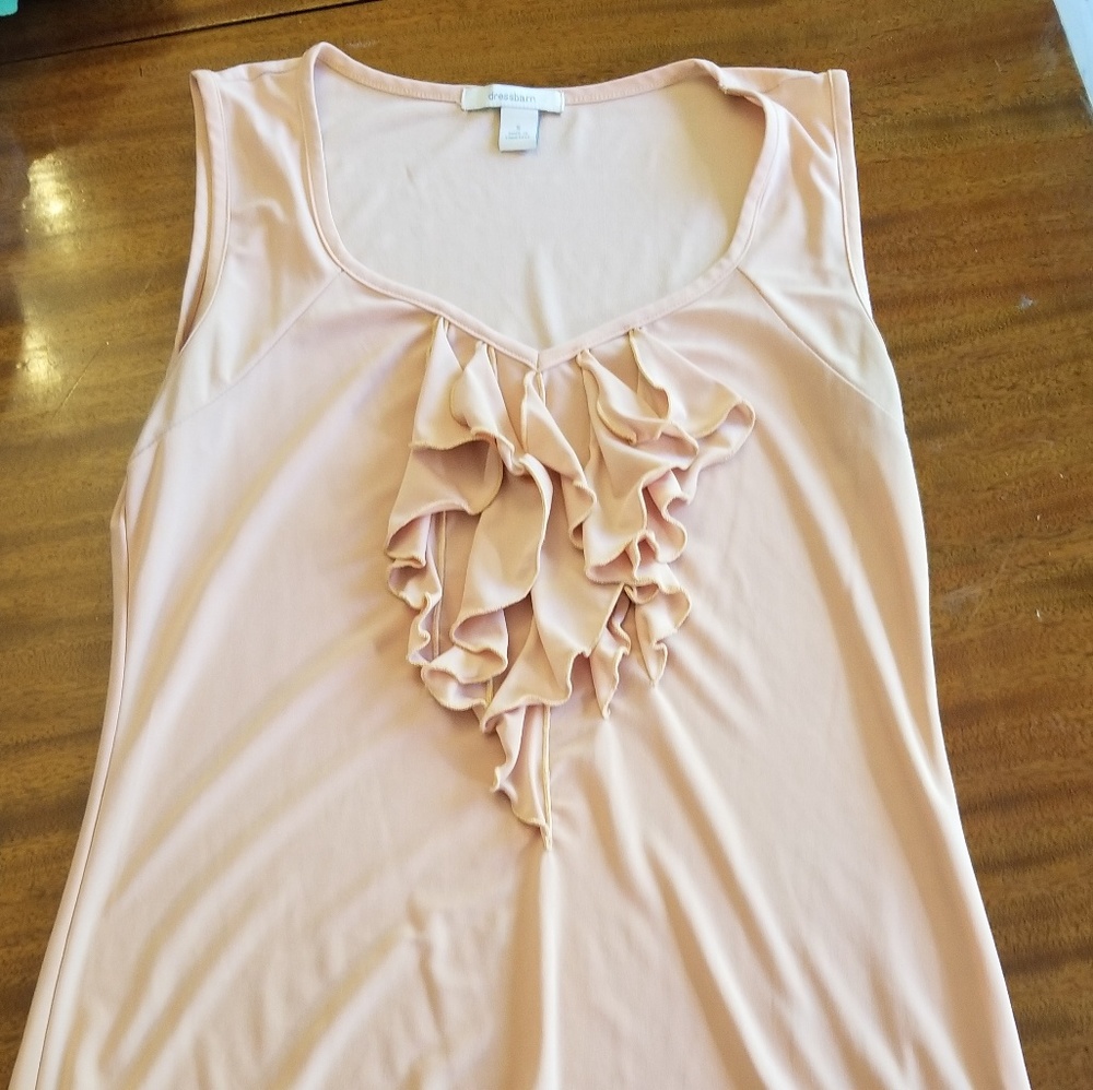 Dress shirt